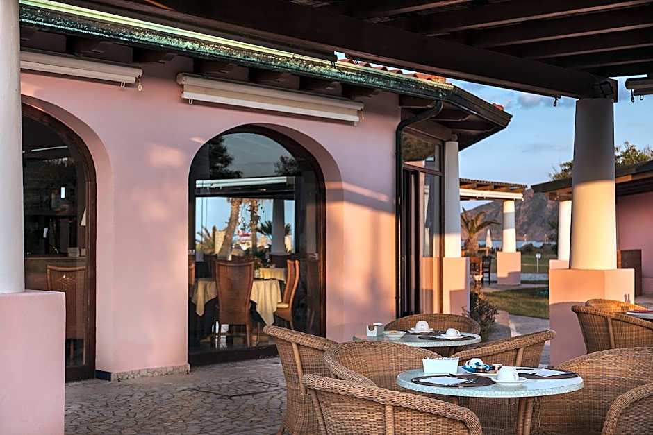 Hotel Eros