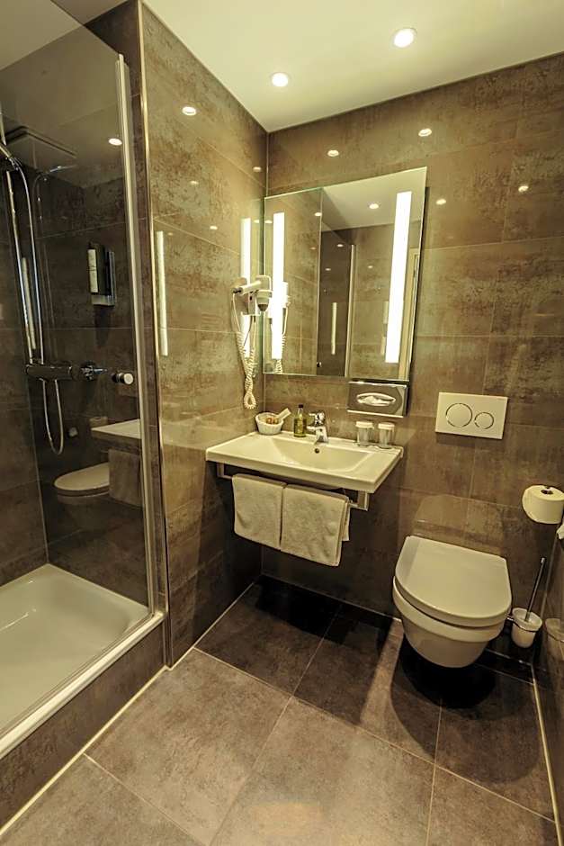 Parkhotel Güldene Berge