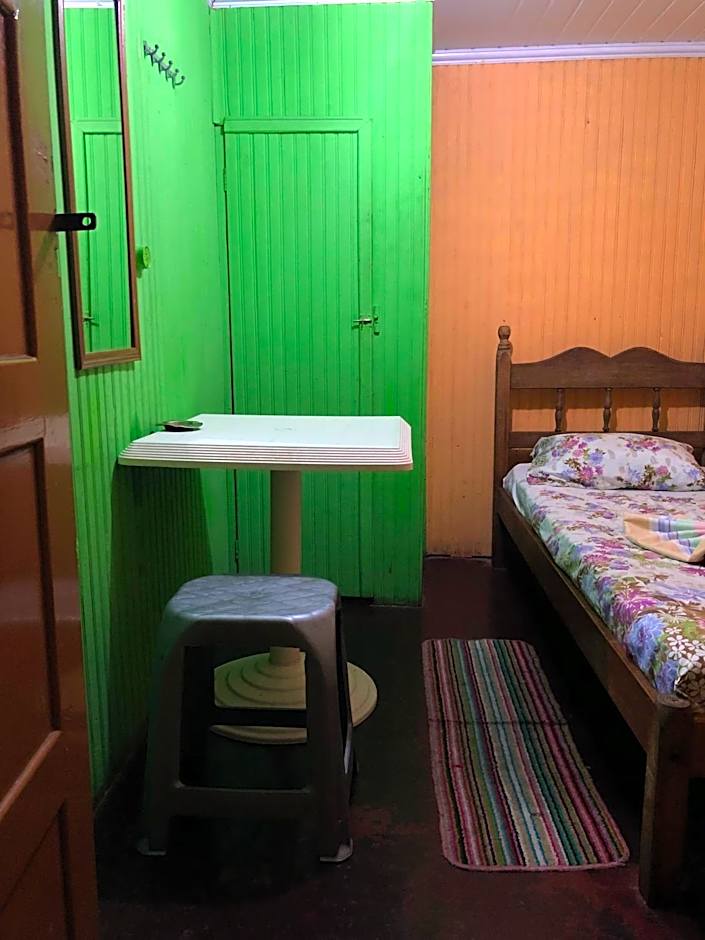 Hospedaria Nossa Senhora da Glória