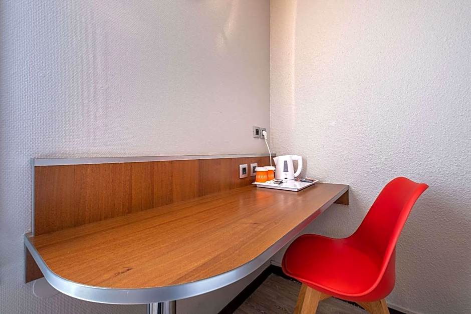 Comfort Hotel Linas - Montlhery