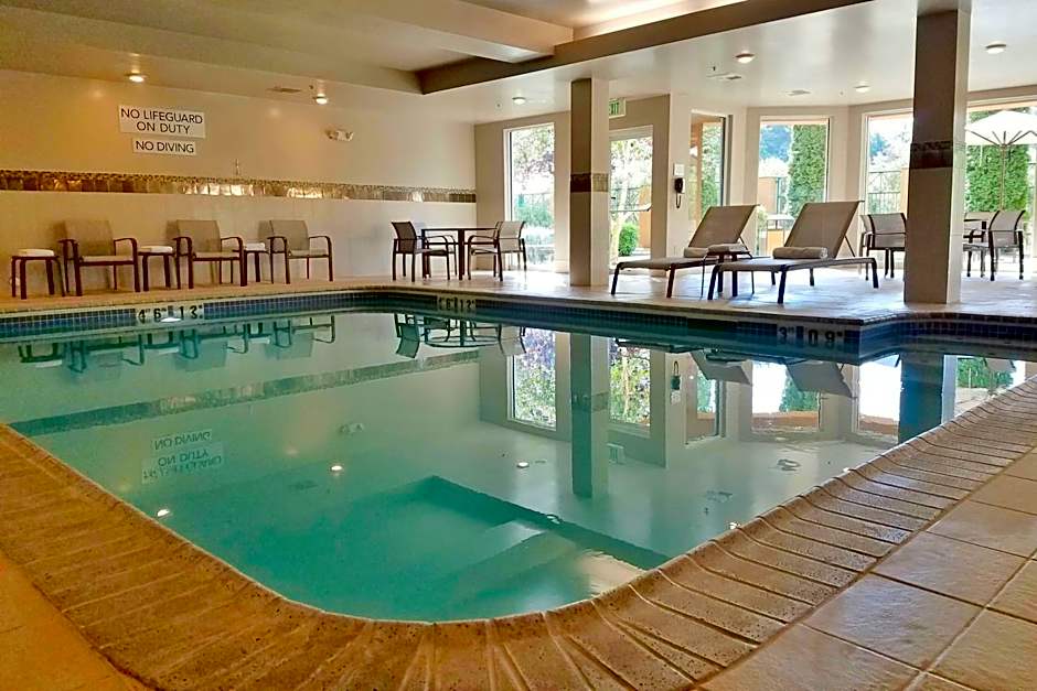 Courtyard by Marriott Seattle North/Lynnwood Everett