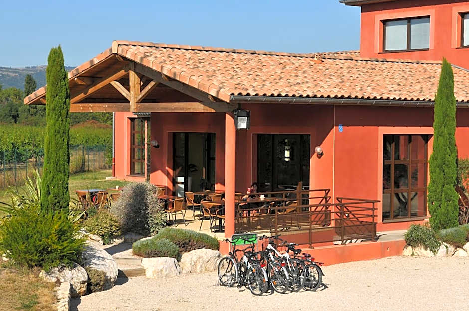 Domaine d'Agrippa Valence