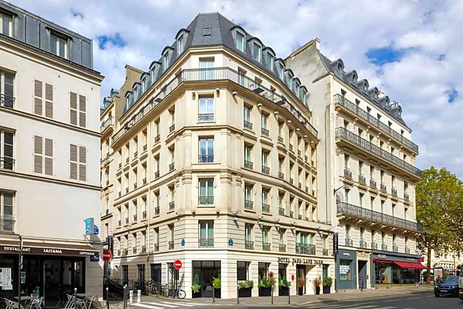 Hotel Park Lane Paris