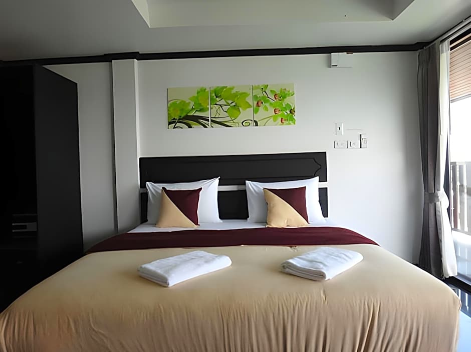 Sinsamut Hotel Koh Samed