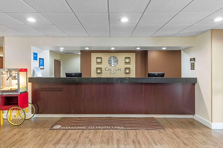 Comfort Inn Horn Lake - Southhaven