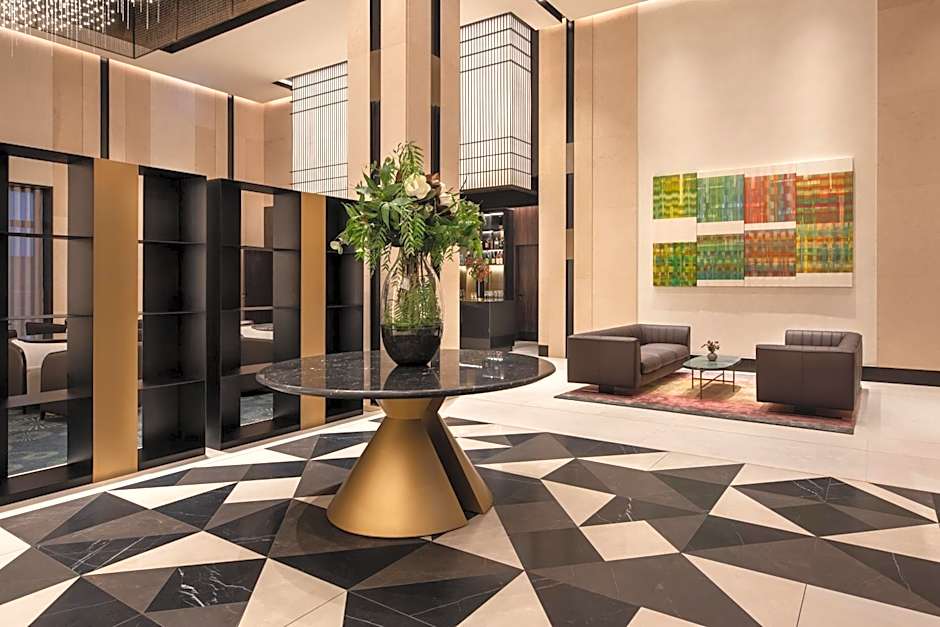 Eurostars Ambassador