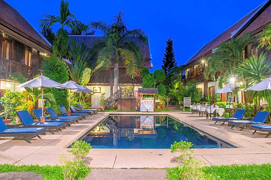 Muangthong Boutique Hotel