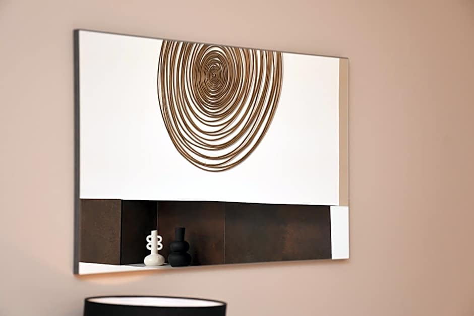 HABITAT- Apartments&Rooms