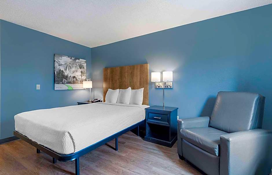 Extended Stay America Select Suites - Charlotte - Tyvola Rd.