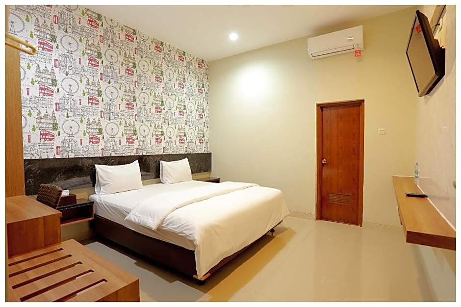 Guest Hotel