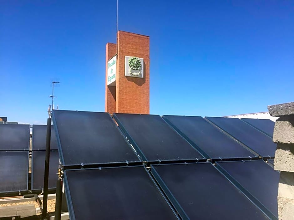 Posadas De Espana Pinto