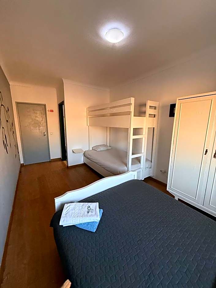 MyWay Kite&Surf - hotel Jardim Oudinot