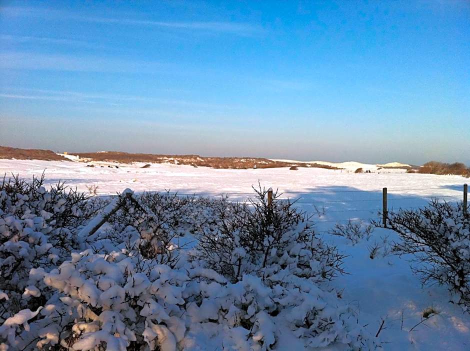 Strandhotel Dennenbos