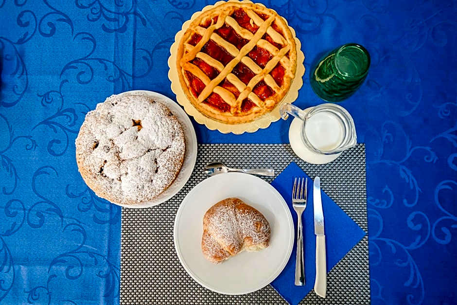 B&B Fradama' Holiday