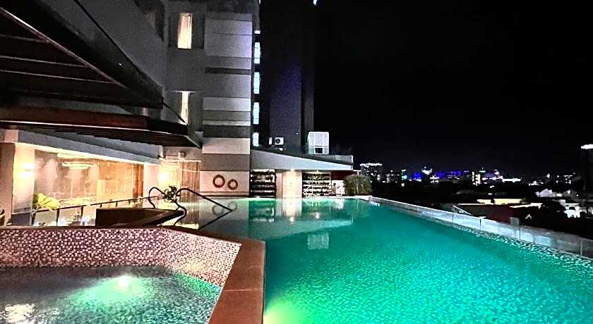 Best Western Plus Metro Clark