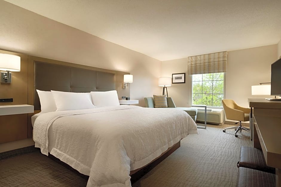 Hampton Inn & Suites Middletown