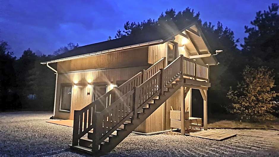 Oberża pod Złotym Prosiakiem