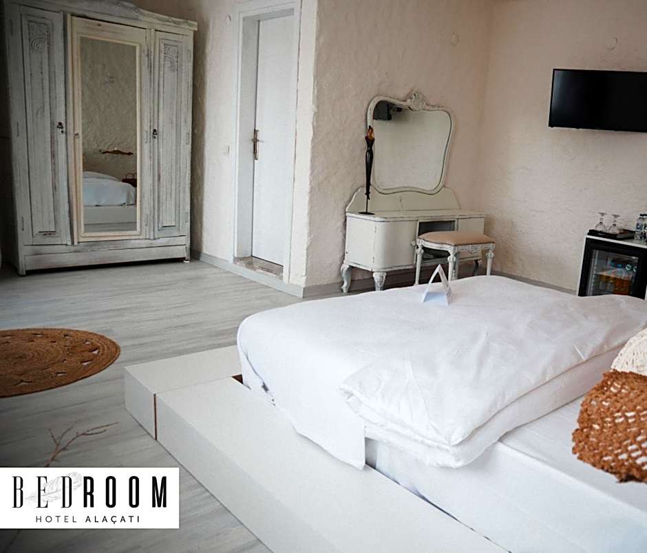 Bedroom Alaçatı