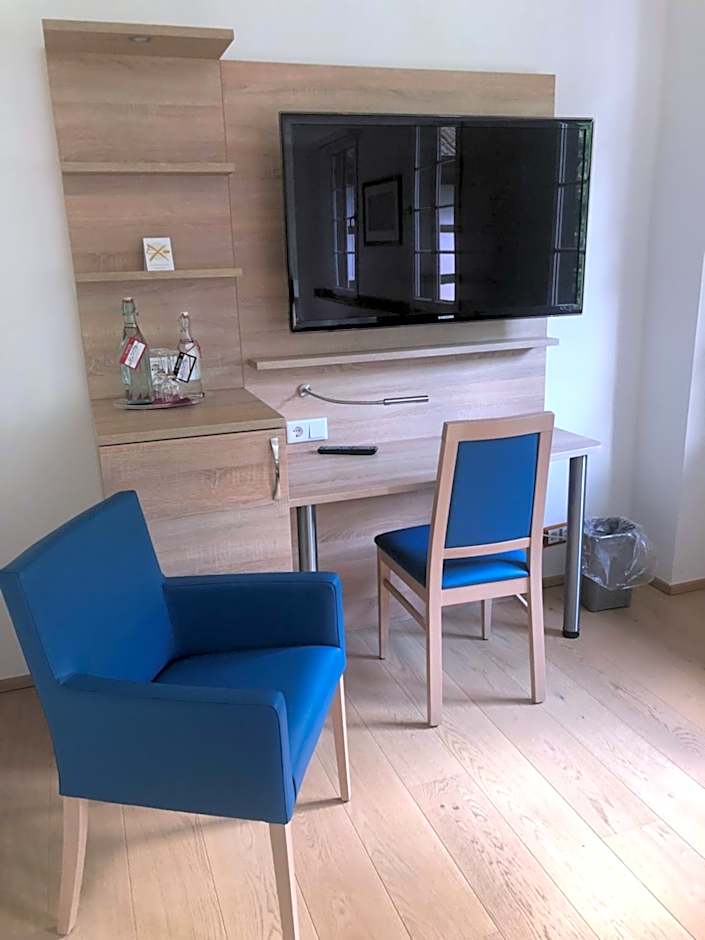 Hotel & Gastropark Loemühle