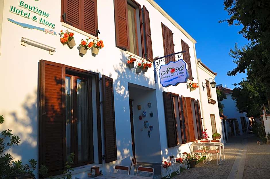Nova Citrus Otel