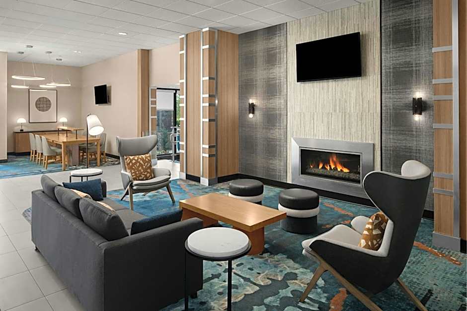 Sheraton Milwaukee Brookfield