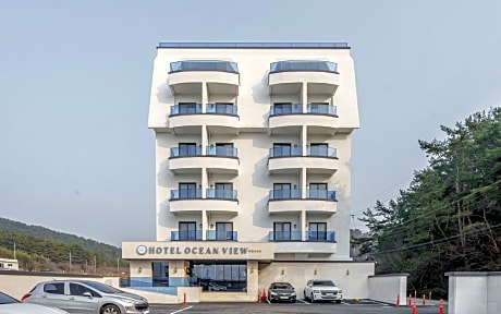 Changwon Masan HOTEL OCEAN VIEW