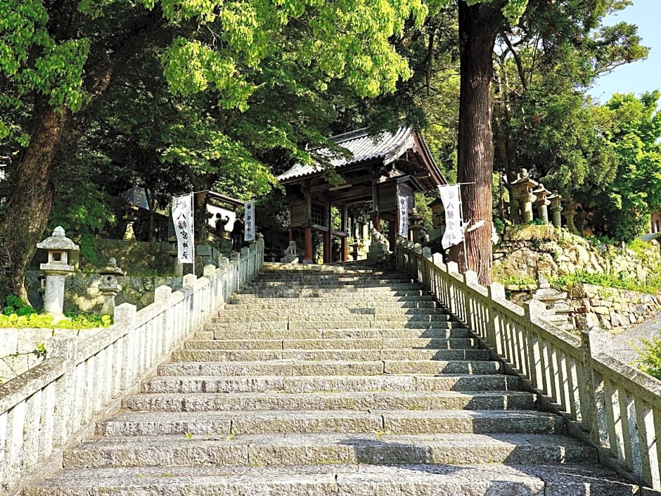 Toyoko Inn Tsushima Izuhara