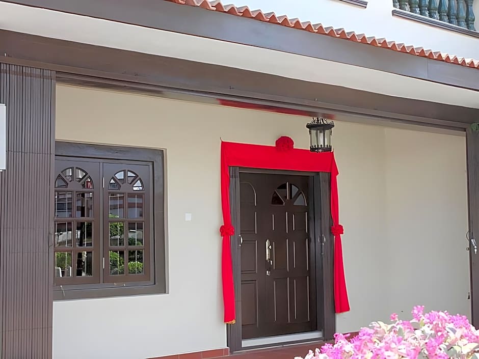 Vista Rio Holiday Home Melaka