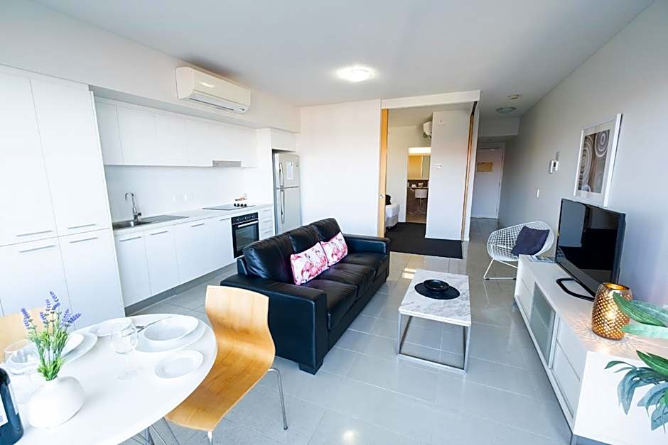 Oshen Holiday Apartments Yeppoon