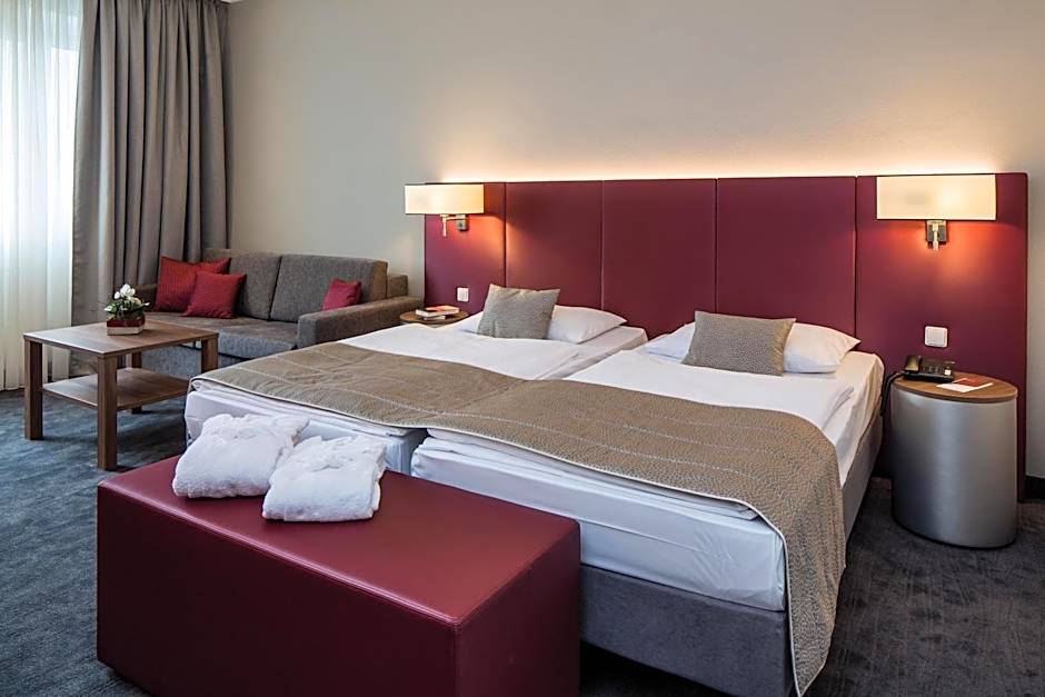 Austria Trend Hotel Europa Salzburg