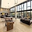 Global Luxury Suites at Capitol Hill