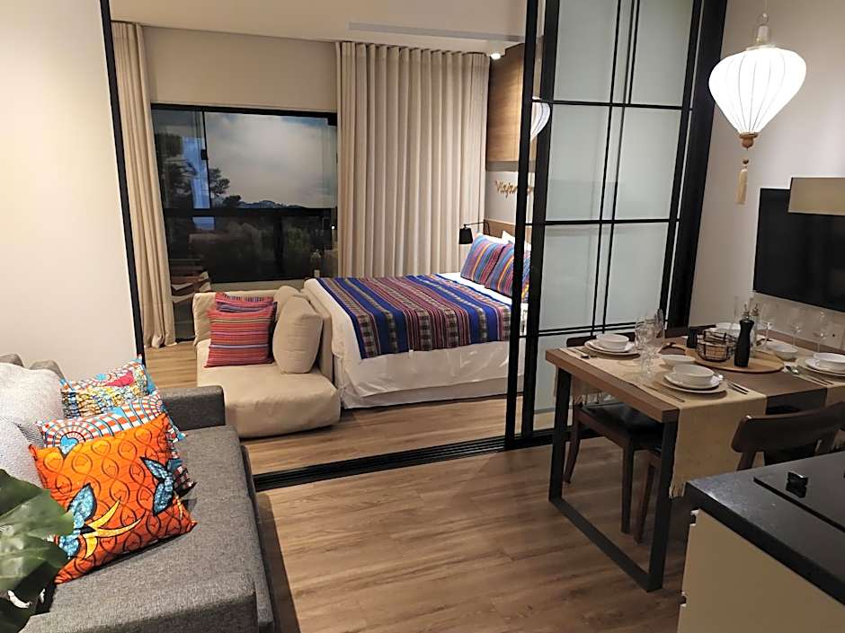 Wanderlust Experience Hotel Best Western