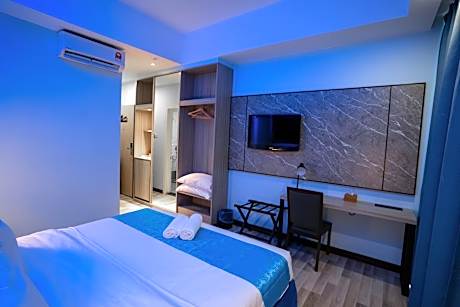 Ocean Themed -  Suite