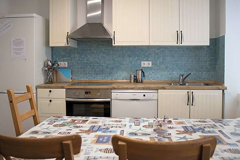 Travellers' Haven Hostel