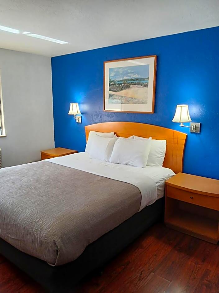 Quality Inn Moses Lake