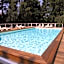 Mercure Bordeaux Lac Hotel
