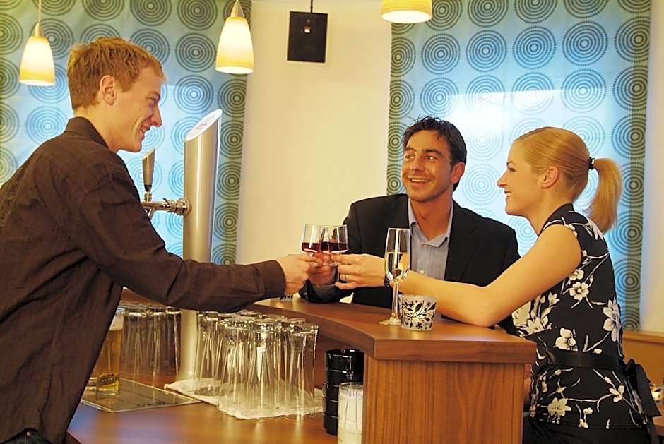 Astellina hotel-apart