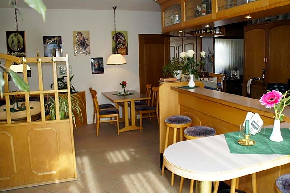 Landhotel Pagram-Frankfurt/Oder