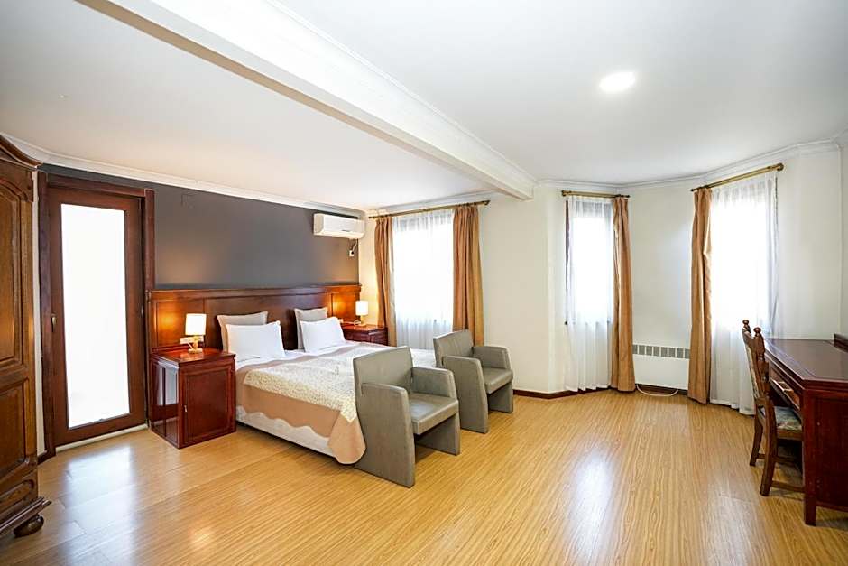 Beaumonde Hotel Tbilisi