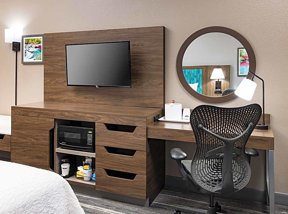 Hampton Inn By Hilton Bentonville/Rogers