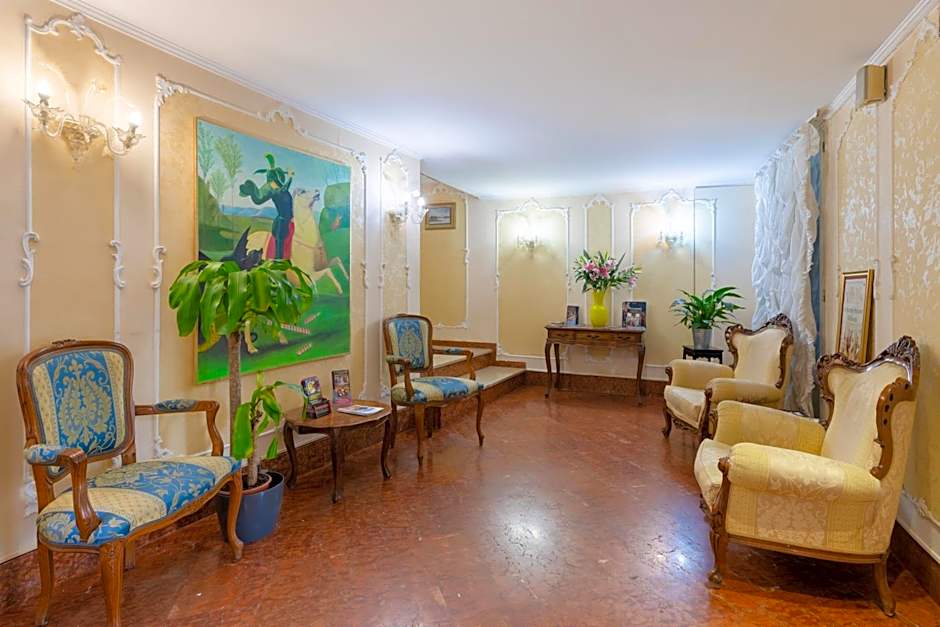 Hotel San Giorgio