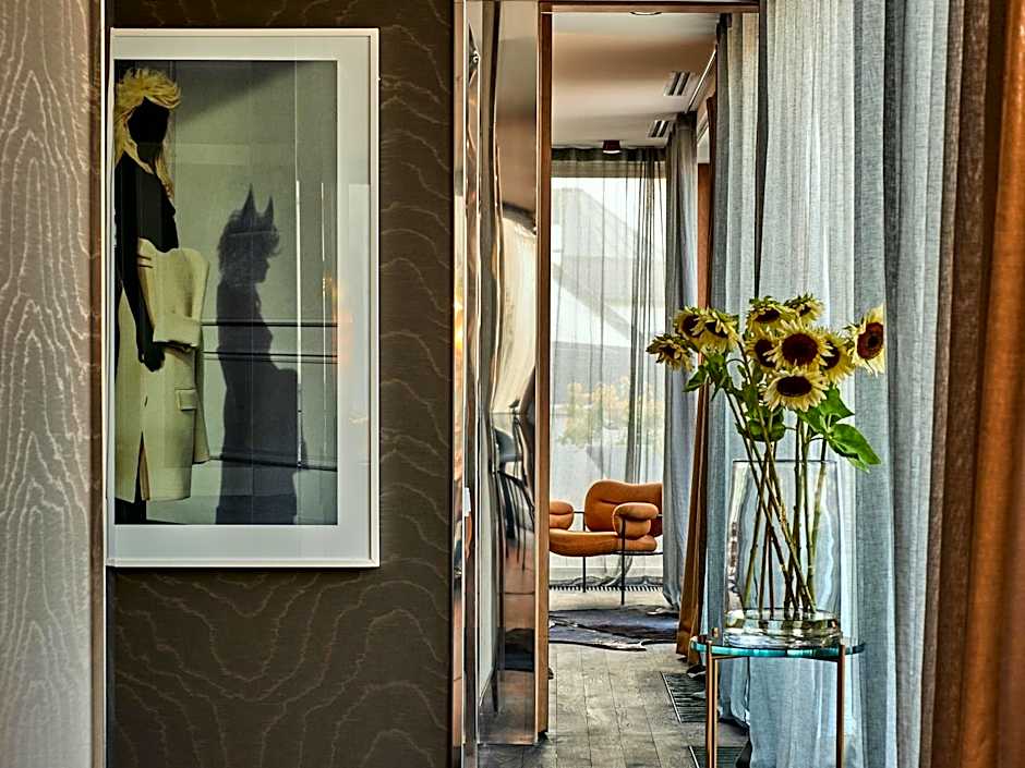 H15 Boutique Hotel, Warsaw, a Member of Design Hotels