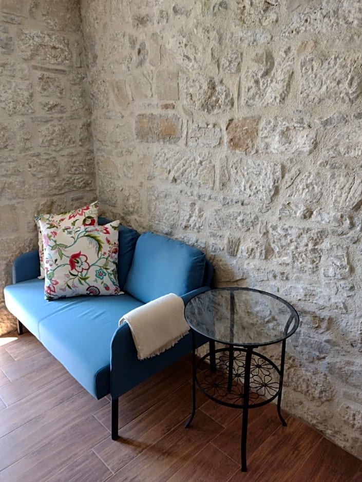 Casa di Carmine 1915 - Solo Adulti