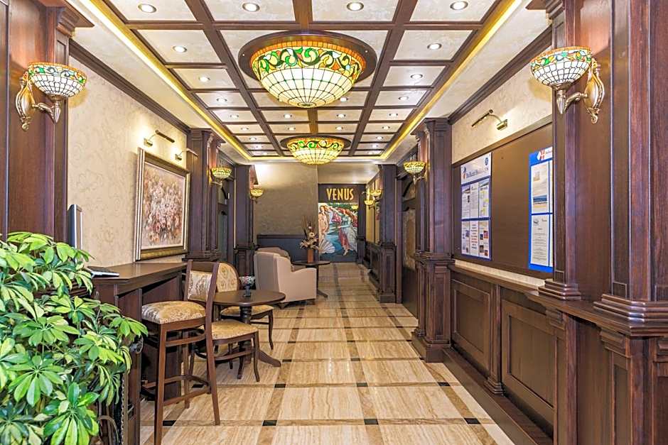 Hotel Venus