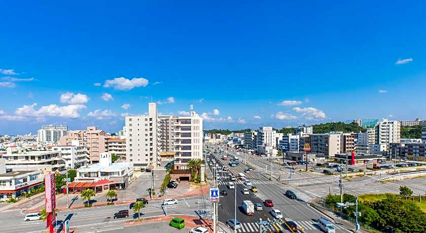 LAPIN MIHAMA Residence Hotel