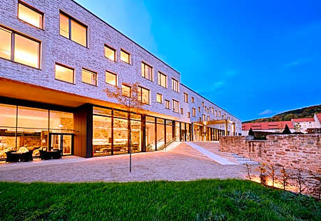 Hotel Kloster Haydau