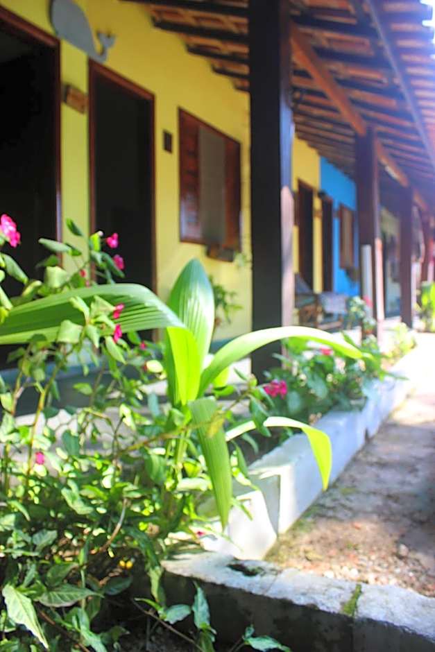 Pousada Chalé do Beija Flor