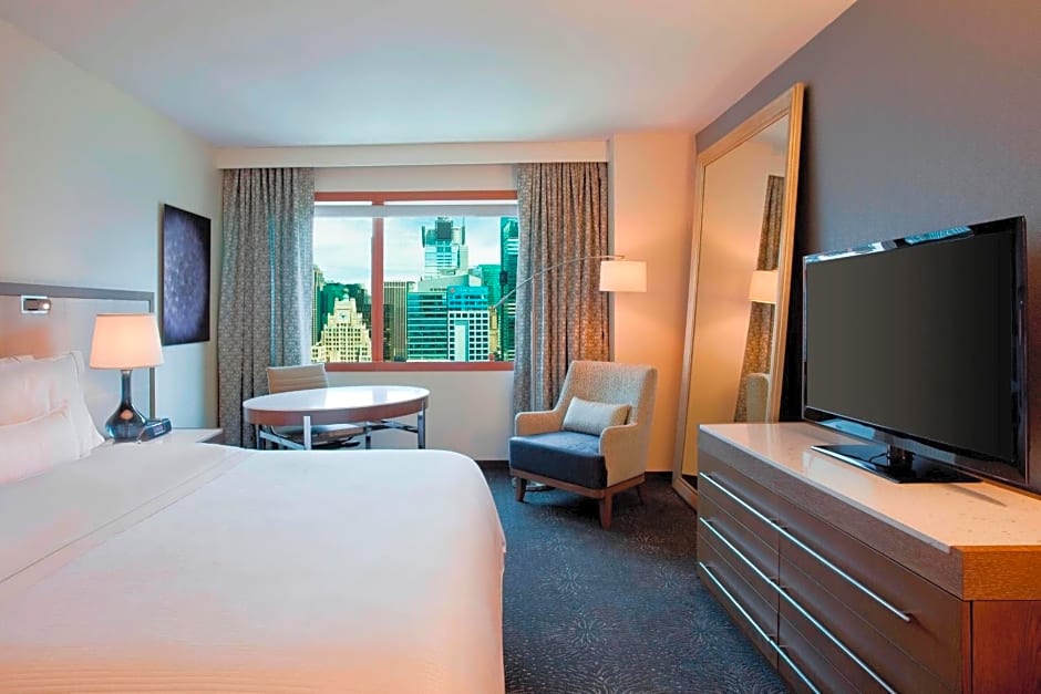 The Westin New York at Times Square