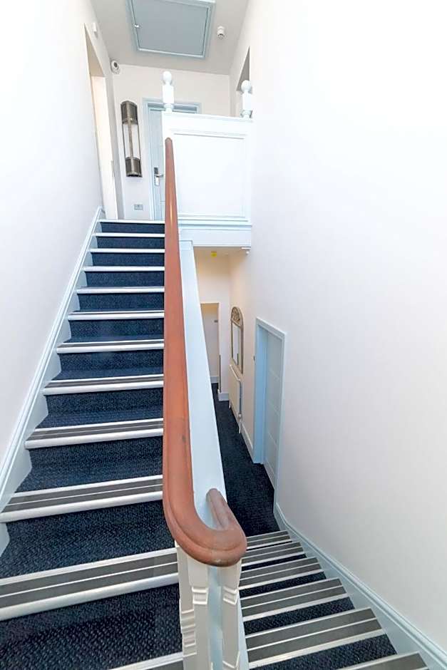 Southsea Rocks Hotel