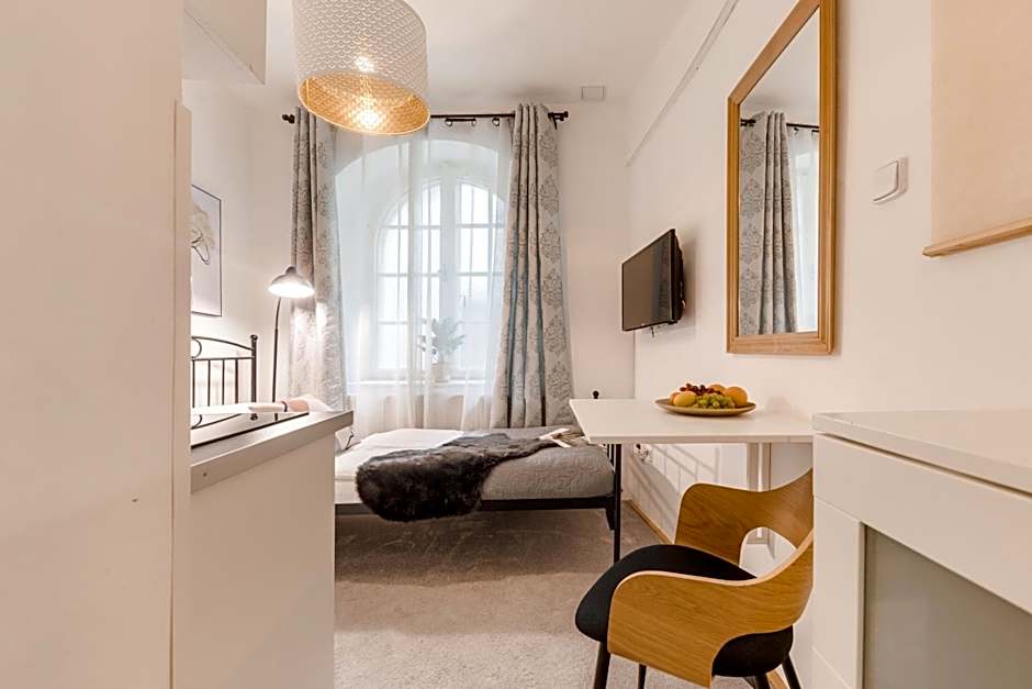 King´s Road Residence